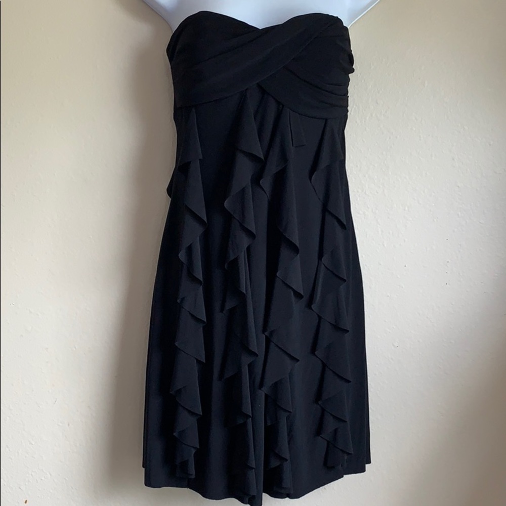 BLONDIE NITES DRESS